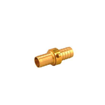Réz tömlőtoldó, 1/2" (HN5023)