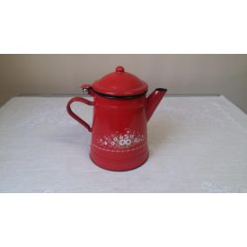 Fedeles kávéfőző, 1liter