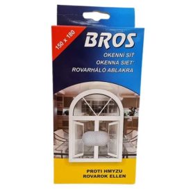 Bros szúnyogháló, 150 cm x 180 cm