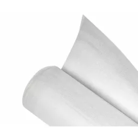 Üvegszálas szúnyogháló, 1 m széles, fehér 