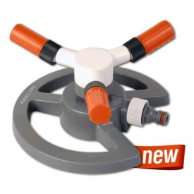 Locsolófej talpas 3ágú d:11m WLZ16