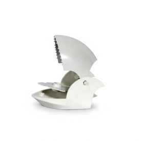 Cápa egérfogó, műanyag