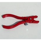 Sertés orrfogó (karikázó)