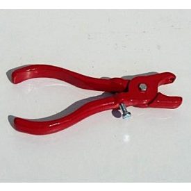 Sertés orrfogó (karikázó)