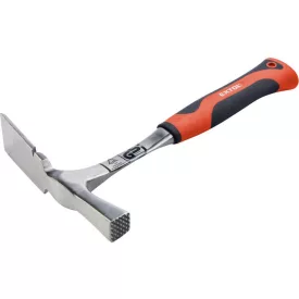 Kőműves kalapács, berlini, szeghúzós