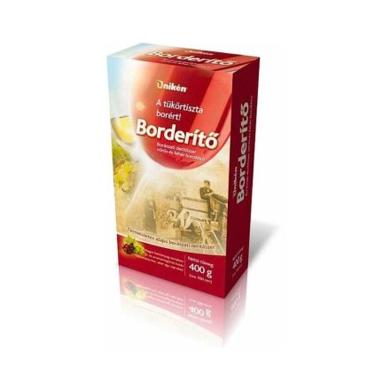 Borderítő 0,4 kg