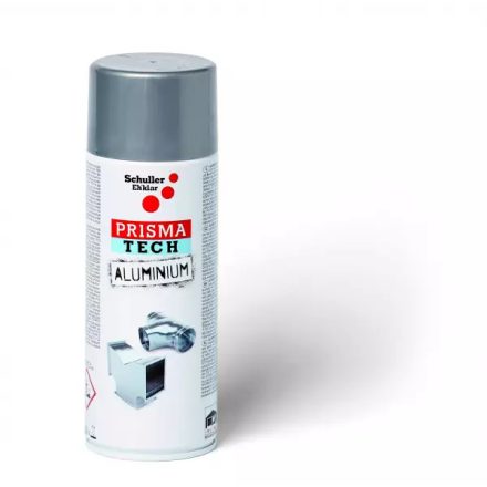 Prisma Color Tech  Aluminium spray 