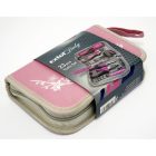 Extol lady szerszámkészlet, 23 db