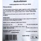 Aszkorbinsav, 100 g