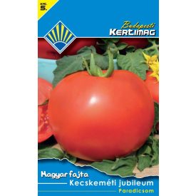Kecskeméti jubileum paradicsom vetőmag