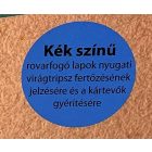 Biocont kék lap, A5, 6 db/cs