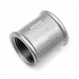Horganyzott karmantyú, 1/2"