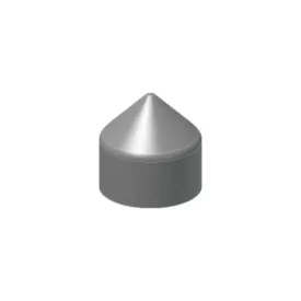 PVC zárókupak, 50