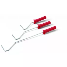 Festőhenger nyél, 10 cm x 27 cm x 6 mm