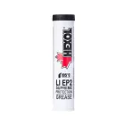 Hexol lithium EP2 Supreme kenőzsír, 0,4 kg