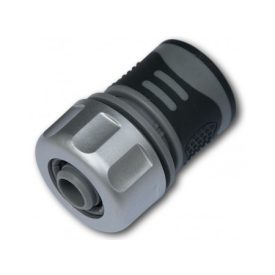 Gyorscsatlakozó, 3/4", gumi 