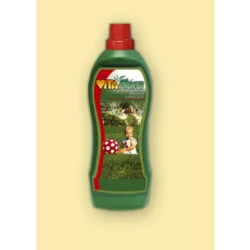 Vitaflora gyep, pázsit tápoldat, 1 liter