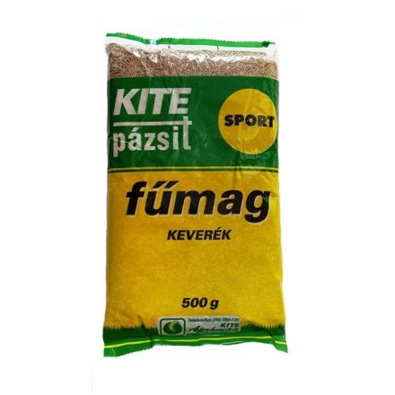 Kite sport fűmag