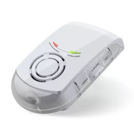 WG33  ultrahangos rágcsálóriasztó 