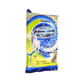Vízlágyító granulátum