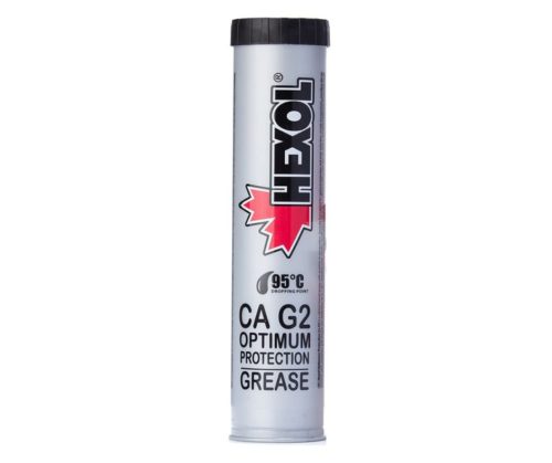 Hexol CaG2 grafitos kenőzsír 0,4L