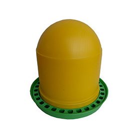 Önitató, műanyag, 4 liter