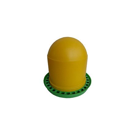 Önitató, műanyag, 4 liter