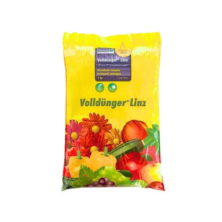 Volldünger Linz műtrágya, 2 kg