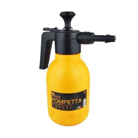 Pompetta kézi virágpermetező, 2L 
