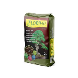 Florimo bonsai virágföld, 2 liter
