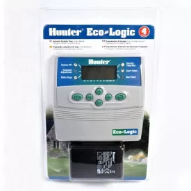 Hunter Eco-logic 4-zónás beltéri vezérlő