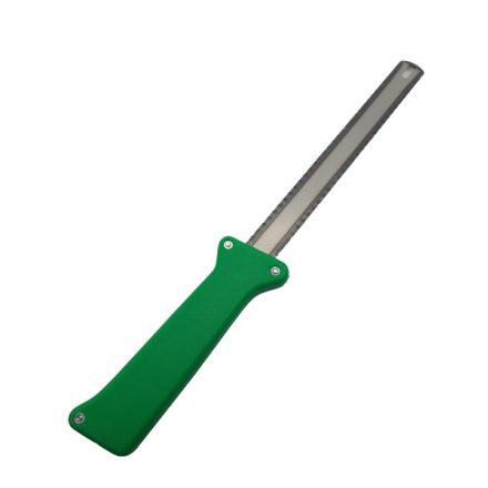 Hobbyfűrész fémre cserélhető lap, 300 mm