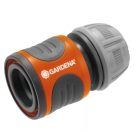 Tömlőelem gyorscsatlakozó 1/2" 