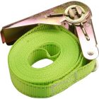 Rakományrögzítő gurtni, 500 kg, 5 m x 25 mm