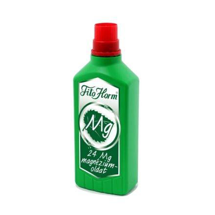 FitoHorm Mg - magnézium tápoldat, 1 liter