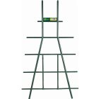 Echelle műanyag viráglétra, toldható, 50 cm