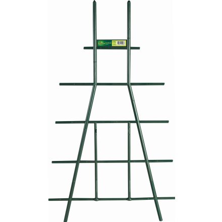 Echelle műanyag viráglétra, toldható, 50 cm