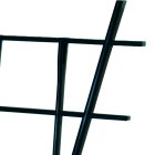 Echelle műanyag viráglétra, toldható, 50 cm