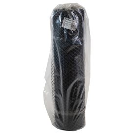 Poultrymesh B-92 műanyag baromfirács, 0,9, fekete  