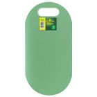 Garden Pil kerti párna, 39 cm x 19 cm x 3 cm, zöld 