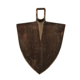 Kovácsolt Miskolci kapa,  0,75 kg 