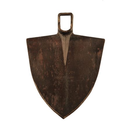 Kovácsolt Miskolci kapa,  0,75 kg 