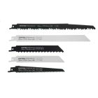 Bosch szablya fűrészlap, 5 db