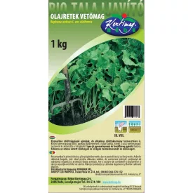 Olajretek vetőmag, 1 kg