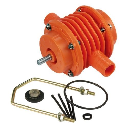 Szivattyú fúrógéppel hajth 3/4" 8877025