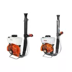 Oleo-Mac MB 800 háti motoros permetező  