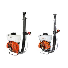 Oleo-Mac MB 800 háti motoros permetező  