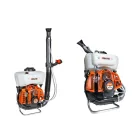 Oleo-Mac MB 800 háti motoros permetező  