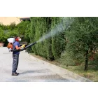 Oleo-Mac MB 800 háti motoros permetező  