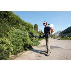 Oleo-Mac MB 800 háti motoros permetező  